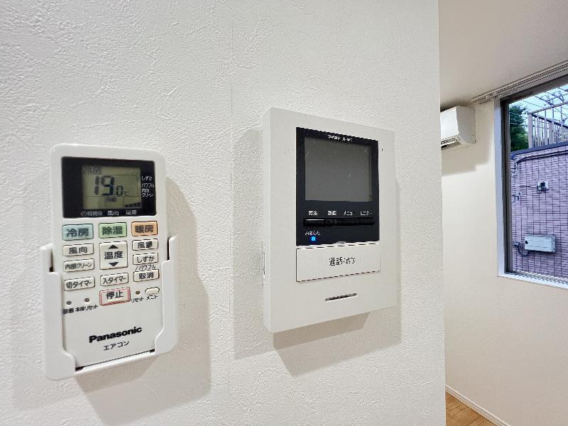 ＳＱＸ2階 部屋設備