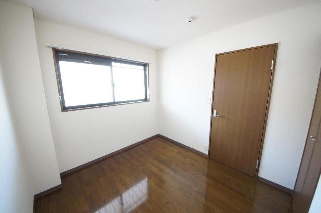 パールハイツ蘇我Ⅰ 洋室②