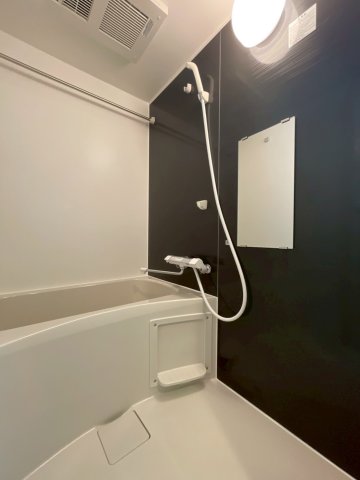 FAIR東向島302号室 お風呂