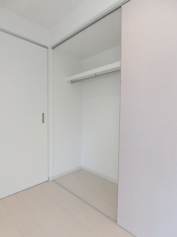 リブリ・グラン鎌倉玉縄 収納