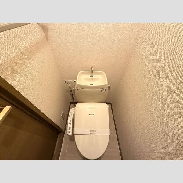 メゾンベール　B トイレ