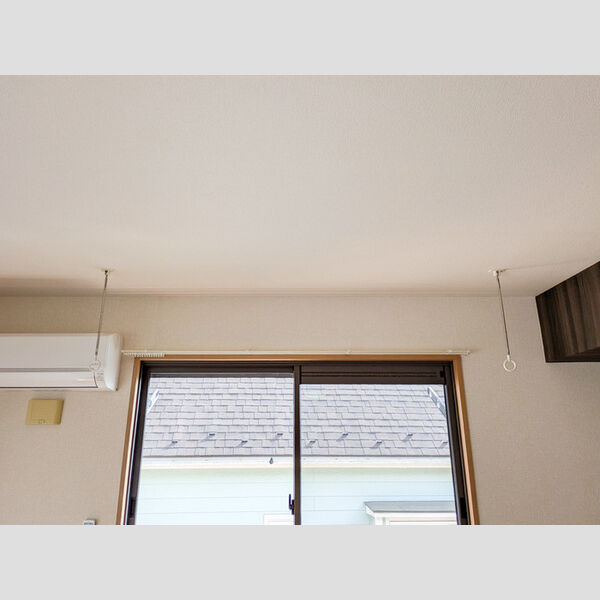 ジュネス・ドミール201号室 部屋その他