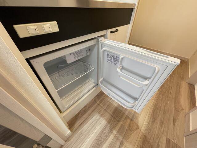 エスポワール綾瀬壱番館1階 部屋設備