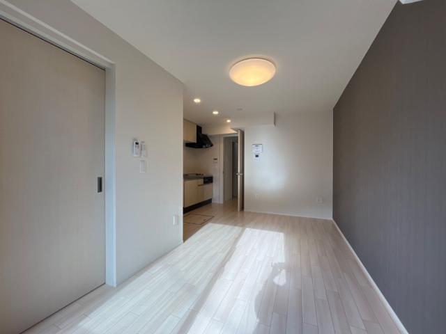 プレジール　柏の葉105号室 室内