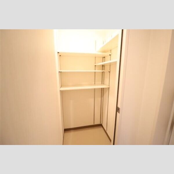 リュージュ602号室 シューズインクローク