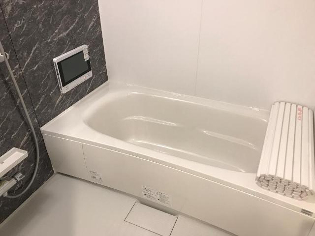 Ｂｌｕｅ　Ｆｏｒｅｓｔ　-ブルーフォレスト- バス