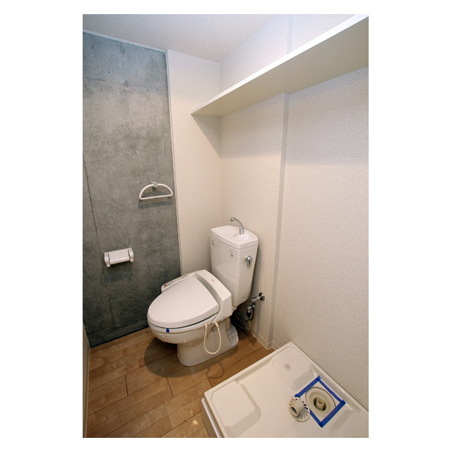 ZESTY新江古田0303号室 内観