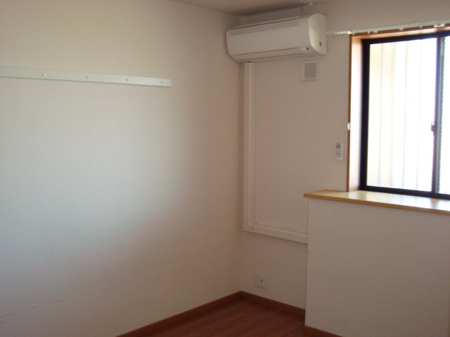 シェルル・スイート 洋室