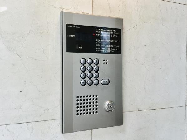 ベルメゾン瑞江4階 部屋その他