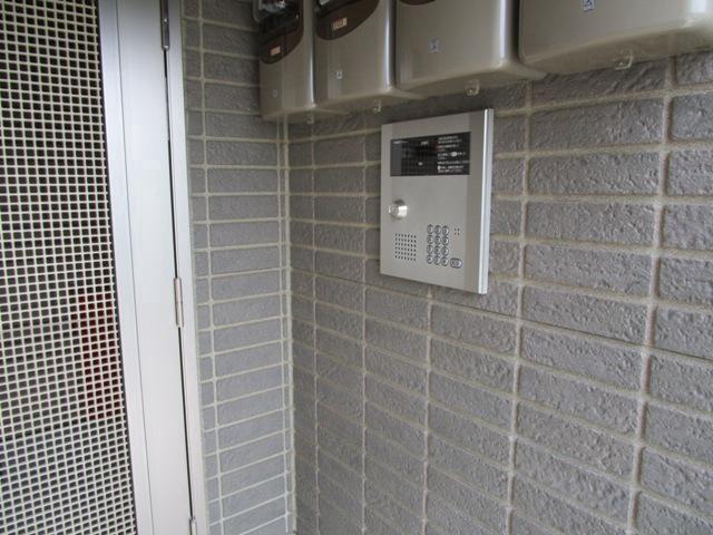 ル・モン・オ1階 部屋その他