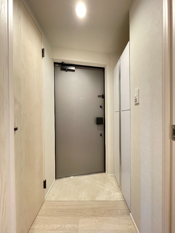 MONOLITH錦糸町5階 玄関