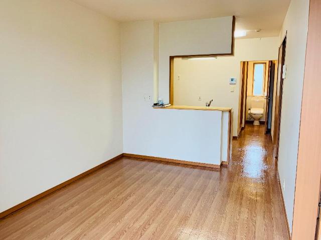 ファインハイムＳＡＴＯ　Ⅱ リビング