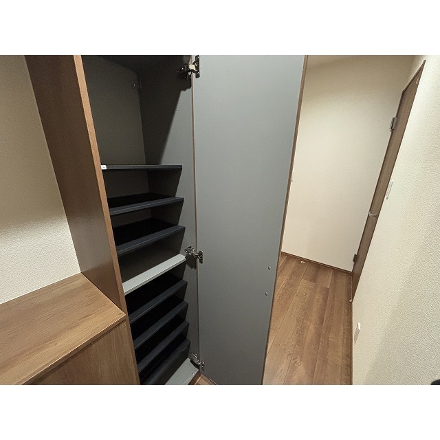 大泉学園町７丁目戸建賃貸住宅 内観