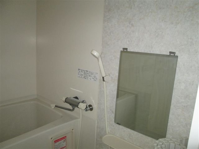 鎌倉みさお館101号室 ユニットバス