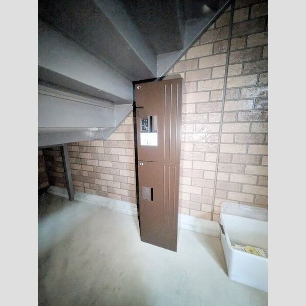 Casa・Virente 周辺