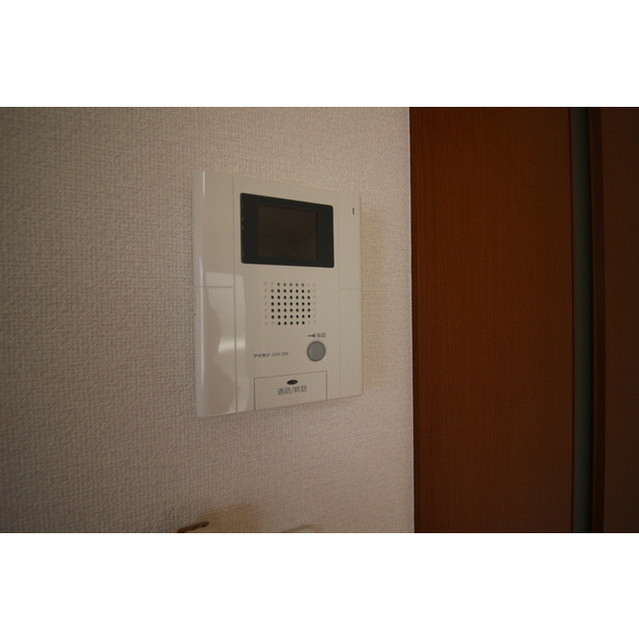 アンプルール　フェール　本郷101号室 部屋その他