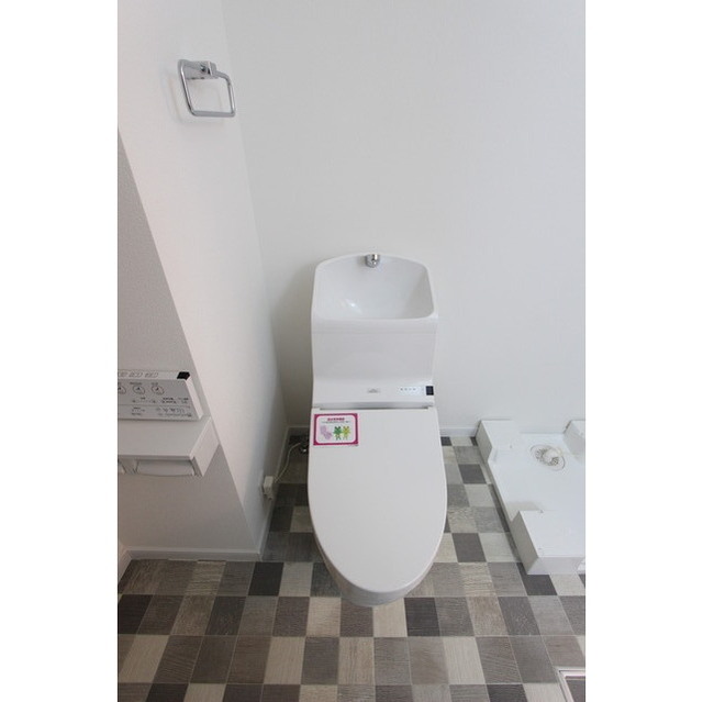 ＳＨＥＬＬＯＲＡ 温水洗浄便座