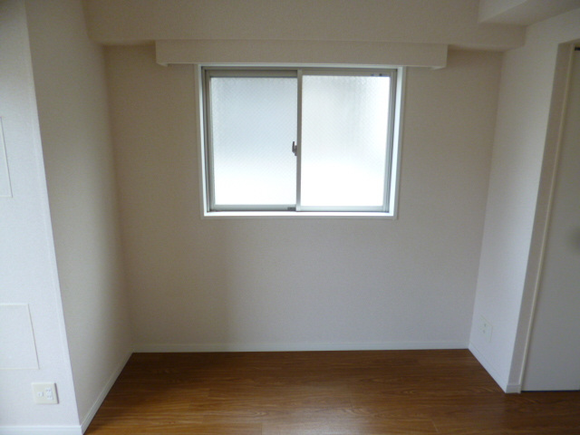 スカイコート板橋弐番館201号室 ※同タイプ参考写真