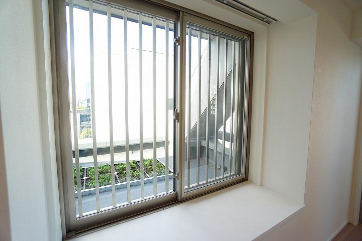 SYFORME住吉7階 その他