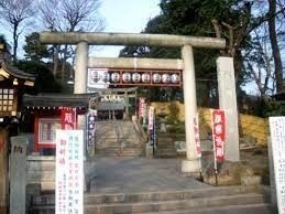 ブリッジM中野 氷川神社