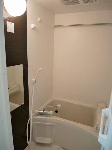 ＣＢ七里レフィノ2階 キッチン