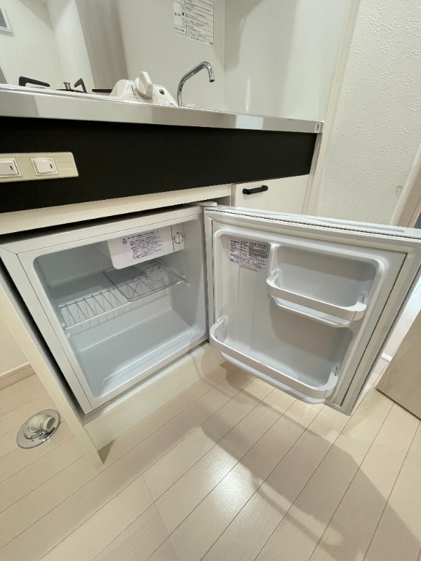 Well-being八幡山1階 部屋設備