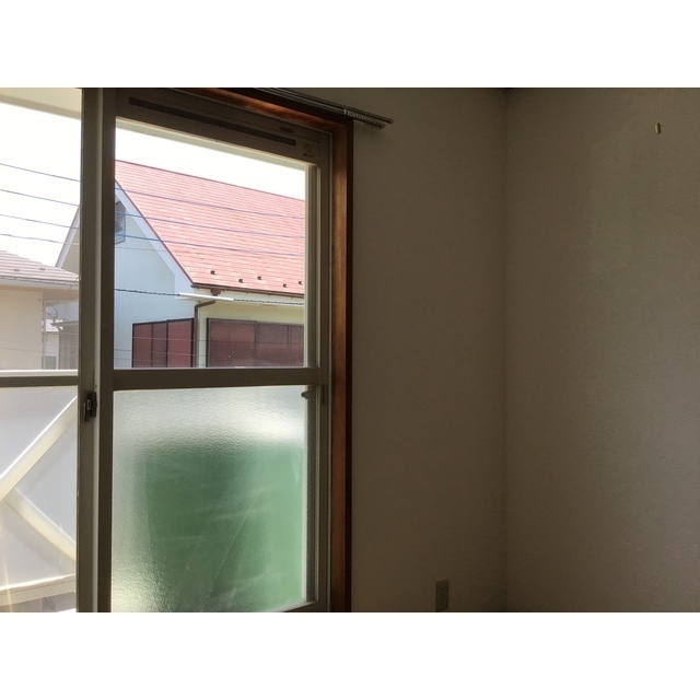 サンドリングハイムB202号室 リビング