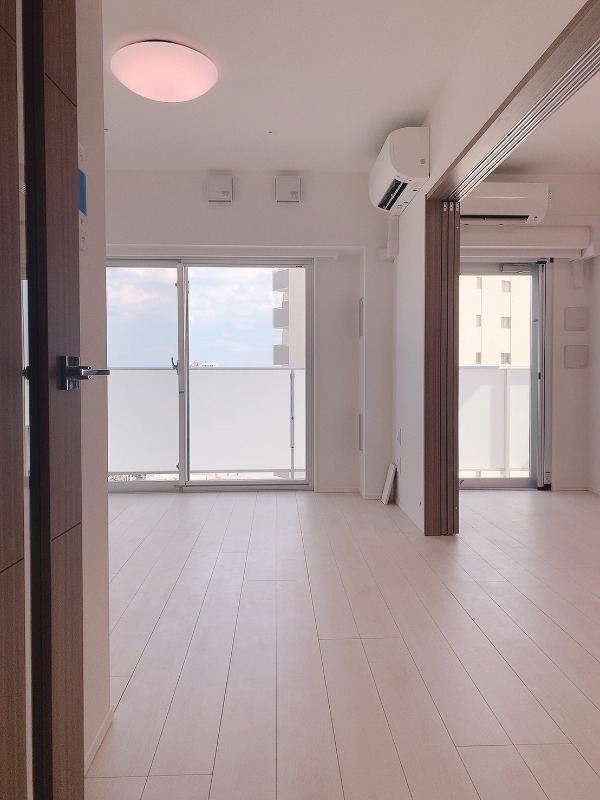 リヴシティ向島参番館 同仕様