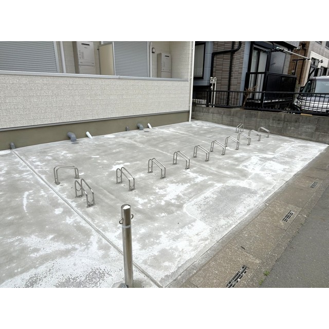 MQuarto蒲生201号室 部屋その他