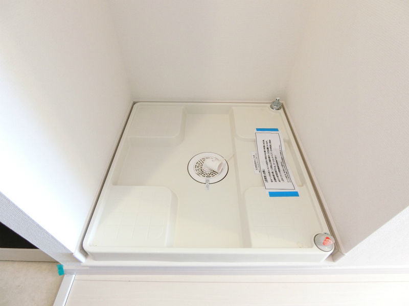 リブリ・Luci Ferin 部屋設備