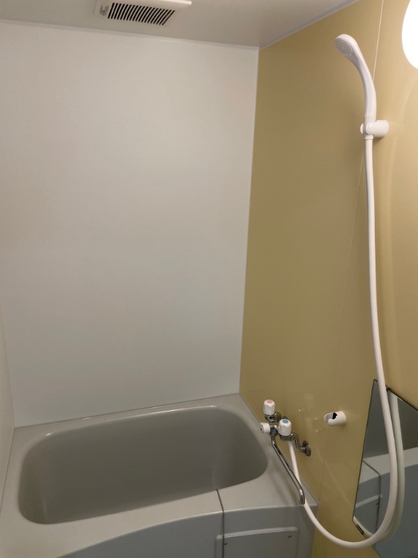 パインヒル152階 お風呂