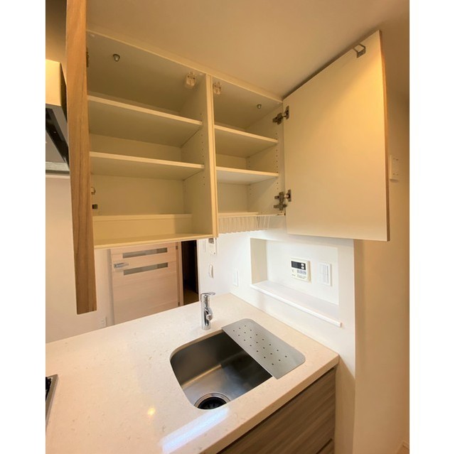 ザ・パークハビオ横浜山手301号室 同建物別部屋の参考画像