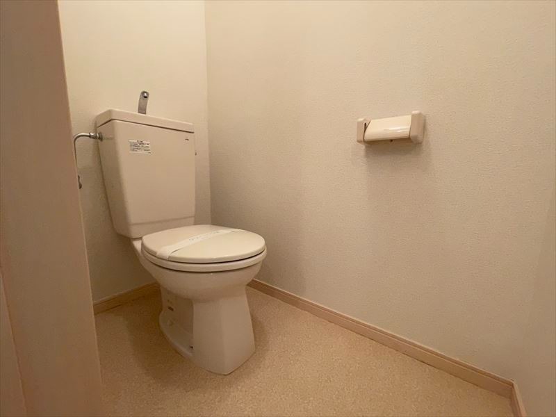 クレドールⅣ2階 部屋その他