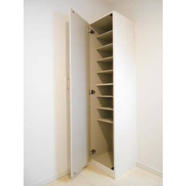 クレフラスト新検見川B0101号室 部屋その他