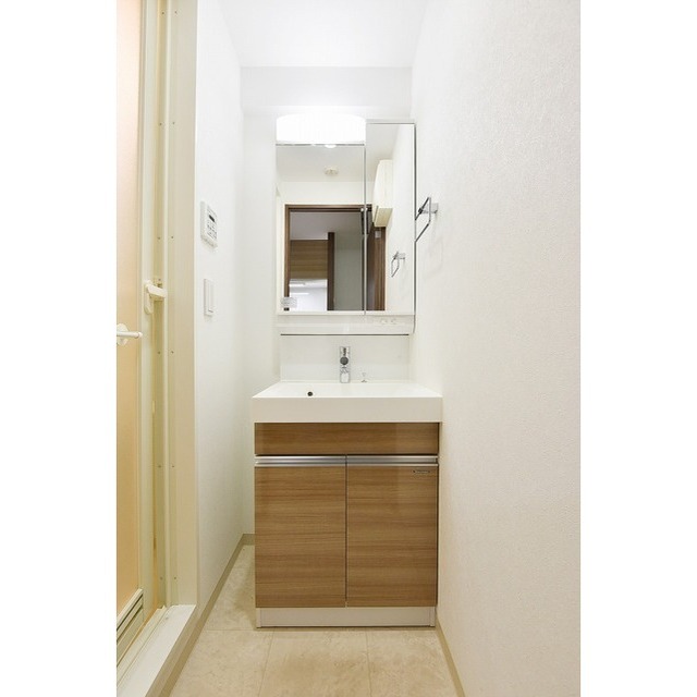 ラヴァンド大島0903号室 内観