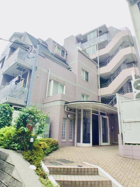 リックスαの外観画像