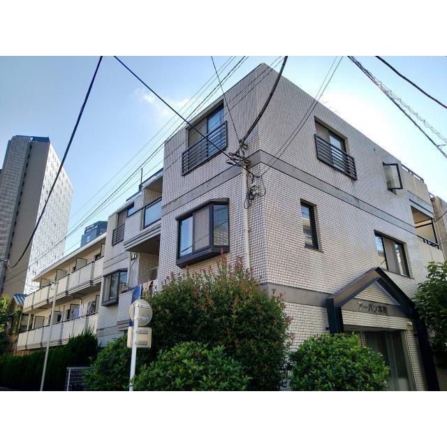 アーバン本町の外観画像