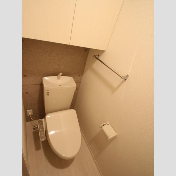 ココン　セレソⅡ トイレ