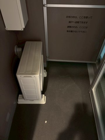 GENOVIA東向島Ⅳ0603号室 別タイプ参考写真