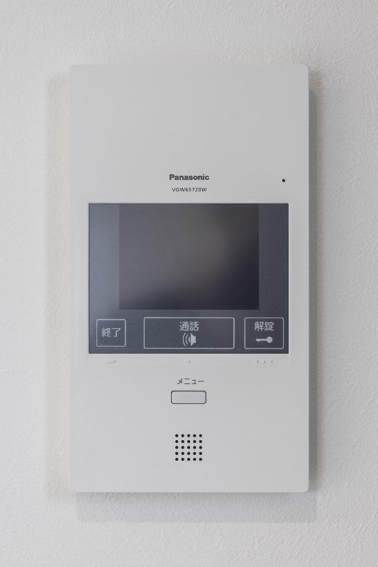 Ｇｒｏｓｖｅｎｏｒ　Ｈｏｕｓｅ2階 部屋その他