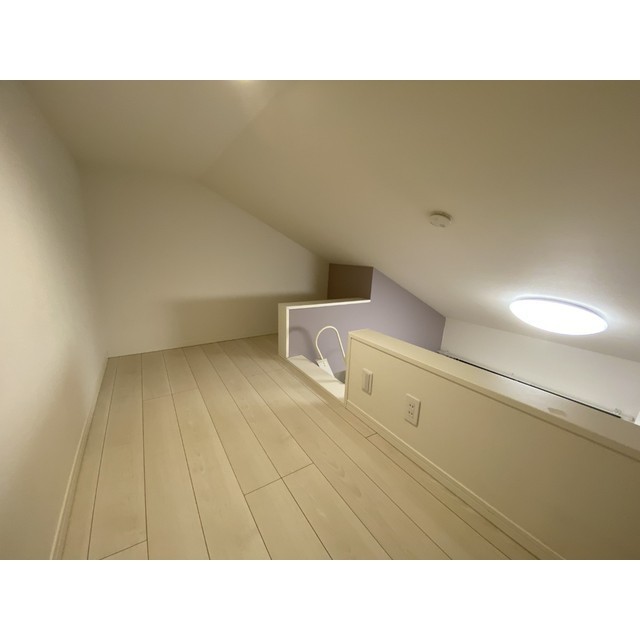 クラッシィコート保土ヶ谷204号室 内観