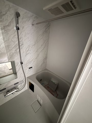 Ｌａ　Ｓｕａ　Ｃａｓａ．ＹⅡ0101号室 建設中