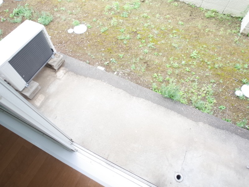 パレス八千代台1階 部屋その他