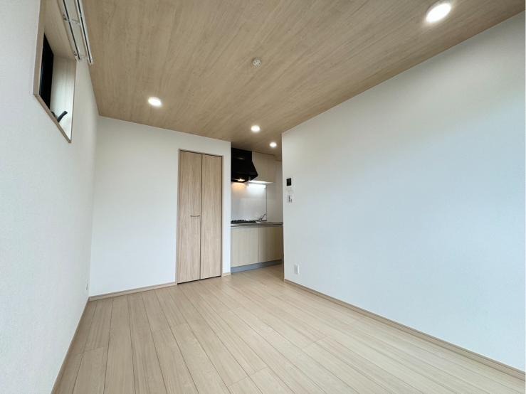 ランジュ3階 部屋その他