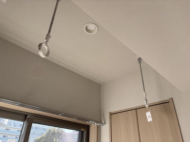 グランディアラフィーネ0401号室 部屋設備