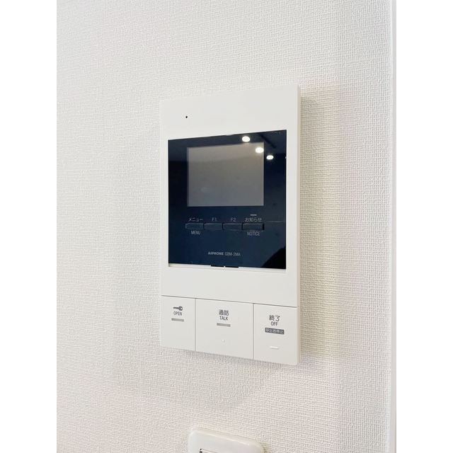 アバンティア阿佐ヶ谷南0402号室 内観