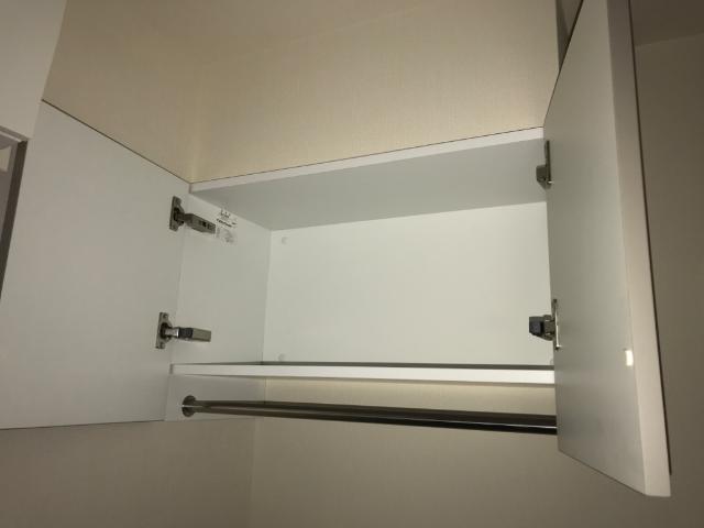 アルティー 収納