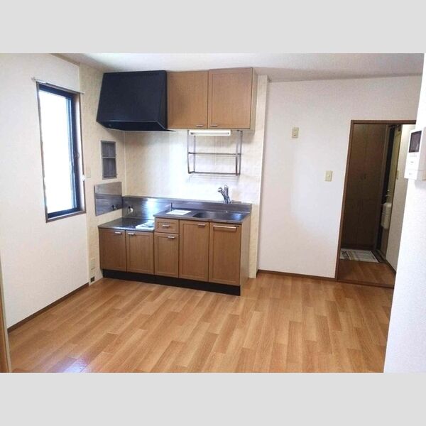 オーシャンサイド　Ⅰ DK