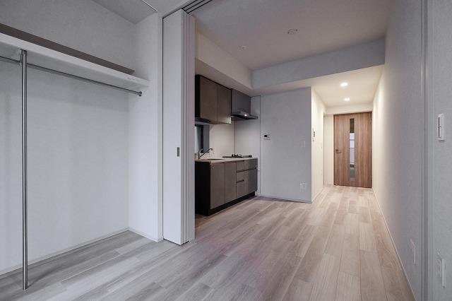 nido MOTOASAKUSA4階 その他