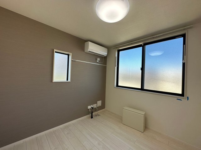 メゾンドシエル リビング